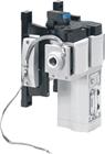 Festo FRL unit (pneumatics, unspecified) | 3990296