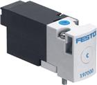 Festo Electrically operated valve | 540440