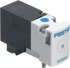 Festo Electrically operated valve | 197006