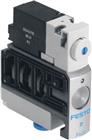 Festo Electrically operated valve | 527551