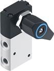 Festo Mechanically operated valve | 4106806