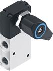 Festo Mechanically operated valve | 4106807