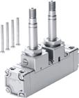 Festo Electrically operated valve | 6112