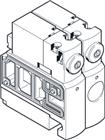 Festo Electrically operated valve | 527571