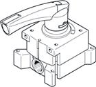 Festo Mechanically operated valve | 3192074