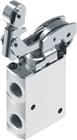 Festo Mechanically operated valve | 8047103