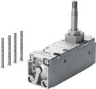 Festo Electrically operated valve | 5960