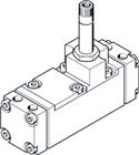 Festo Electrically operated valve | 6223