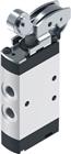 Festo Mechanically operated valve | 8047092