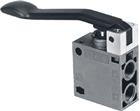 Festo Mechanically operated valve | 8990