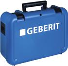 Geberit FlowFit Gereedschapskist/-tas | 691.152.00.1