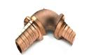 REHAU RAUTITAN Fitting met 2 aansluitingen | 14600341001