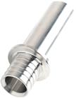 REHAU RAUTITAN Fitting met 2 aansluitingen | 14600691001