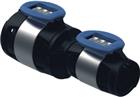Geberit FlowFit Fitting met 2 aansluitingen | 620.031.00.1