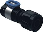 Geberit FlowFit Fitting met 2 aansluitingen | 620.291.00.1