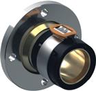 Geberit FlowFit Fitting met 2 aansluitingen | 619.616.00.1