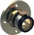 Geberit FlowFit Fitting met 2 aansluitingen | 619.617.00.1