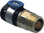 Geberit FlowFit Fitting met 2 aansluitingen | 620.311.00.1