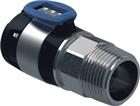 Geberit FlowFit Fitting met 2 aansluitingen | 619.701.00.1
