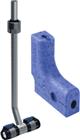 Geberit FlowFit Fitting met 3 aansluitingen | 619.420.22.1