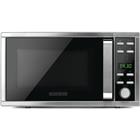 Magnetron 900 W geborsteld rvs BXMZ901E - Black & Decker