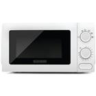 Magnetron 700 W wit BXMY700E - Black & Decker