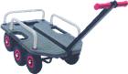 Matador Superhond Transporttrolley | 14082