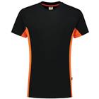 T-Shirt Bicolor - TRICORP WORKWEAR