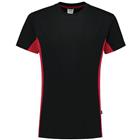 T-Shirt Bicolor - TRICORP WORKWEAR