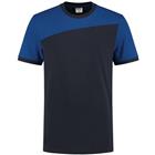 T-Shirt Bicolor Naden - TRICORP WORKWEAR