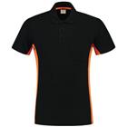 Poloshirt Bicolor Borstzak - TRICORP WORKWEAR