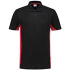Poloshirt Bicolor - TRICORP WORKWEAR
