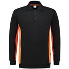 Polosweater Bicolor - TRICORP WORKWEAR