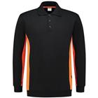Polosweater Bicolor - TRICORP WORKWEAR