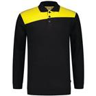 Polosweater Bicolor Naden - TRICORP WORKWEAR