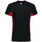 T-Shirt Bicolor - TRICORP WORKWEAR