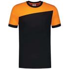T-Shirt Bicolor Naden - TRICORP WORKWEAR