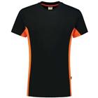 T-Shirt Bicolor - TRICORP WORKWEAR