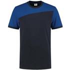 T-Shirt Bicolor Naden - TRICORP WORKWEAR