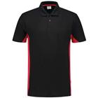 Poloshirt Bicolor - TRICORP WORKWEAR