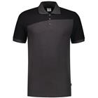 Poloshirt Bicolor Naden - TRICORP WORKWEAR