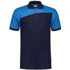 Poloshirt Bicolor Naden - TRICORP WORKWEAR