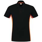 Poloshirt Bicolor Borstzak - TRICORP WORKWEAR