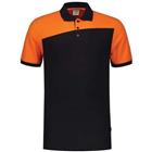 Poloshirt Bicolor Naden - TRICORP WORKWEAR