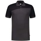 Poloshirt Bicolor Naden - TRICORP WORKWEAR