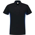 Poloshirt Bicolor Borstzak - TRICORP WORKWEAR