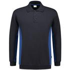 Polosweater Bicolor - TRICORP WORKWEAR