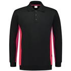 Polosweater Bicolor - TRICORP WORKWEAR