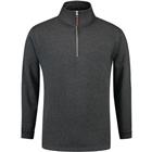 Sweater Ritskraag - TRICORP CASUAL