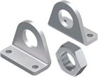 Festo Accessories for pneumatic cylinder | 5128
